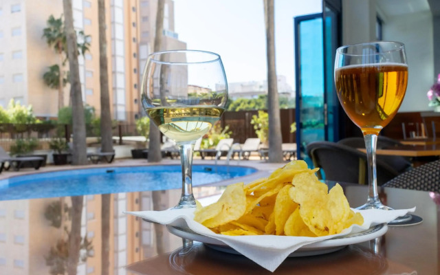 Hotel Cibeles Playa