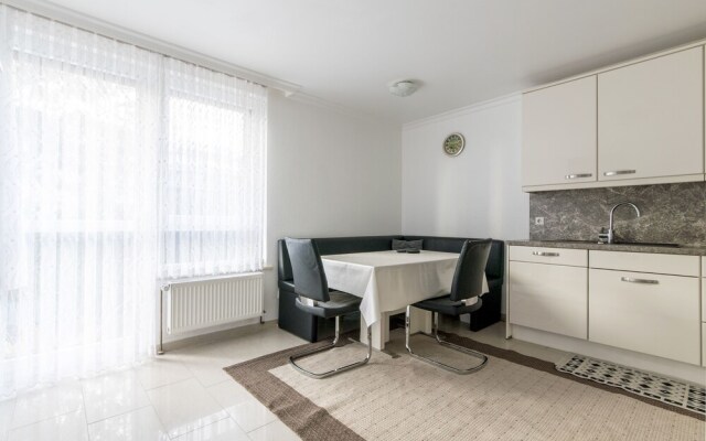 Private Apartment Sickenberghof