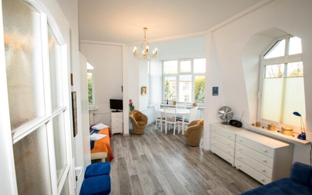 Willa Carmen by Baltic Apartments