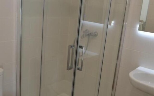 Apartamentos el Beyu