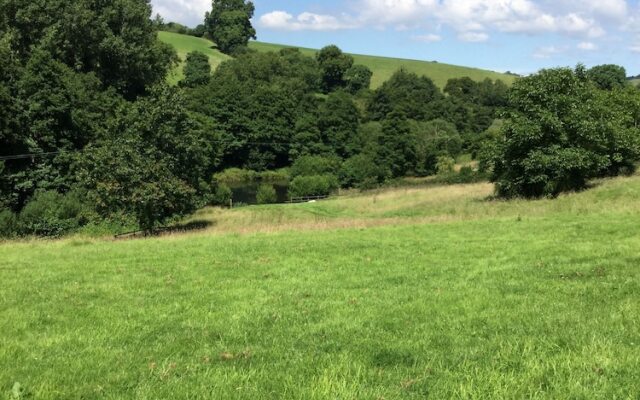 Oxbridge Farm