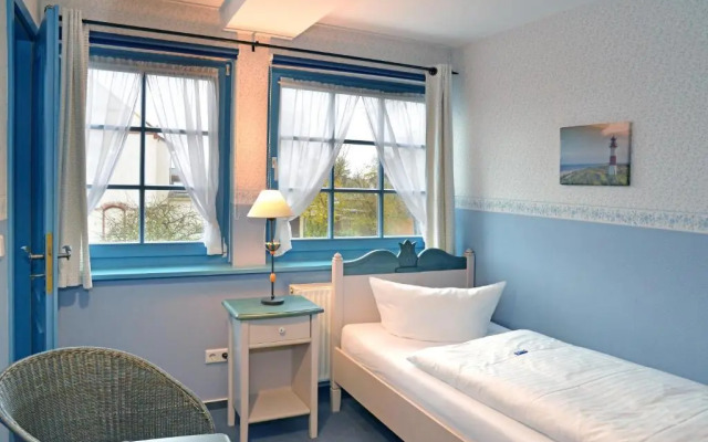 Hotel-Pension zum Brauhaus