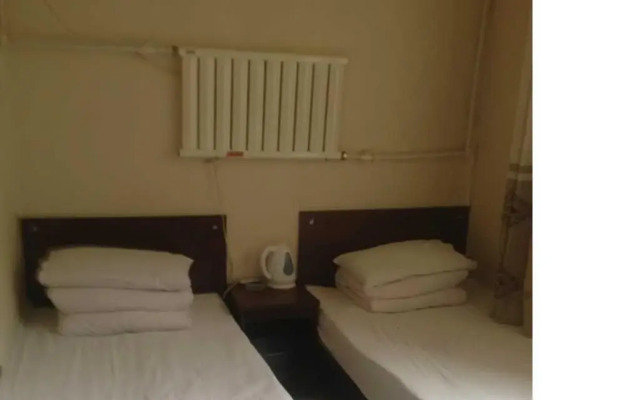 Xinyue Hostel