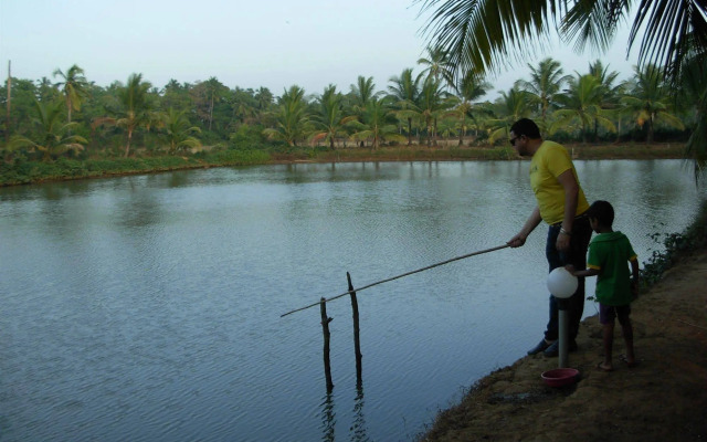 Om Lake Resort