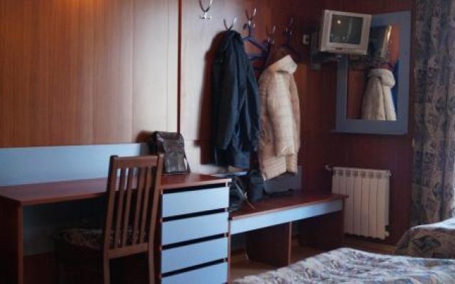 Мотель «Евразия-Батайск»