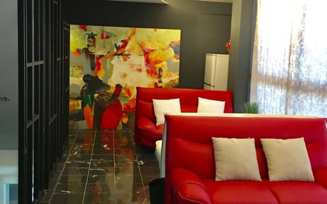 Japanese Style Hotel Momoyama