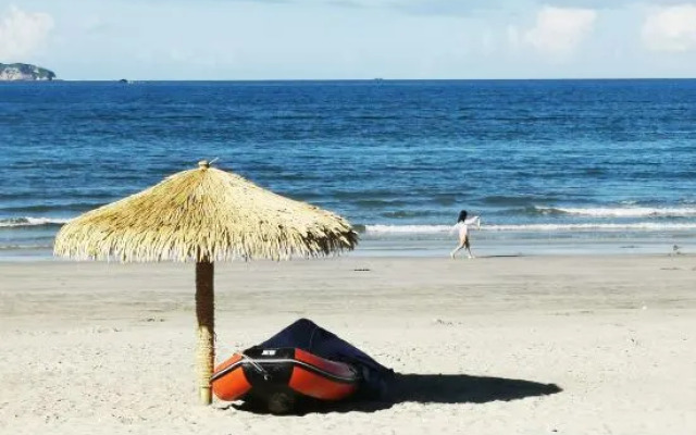 Huidong Yifan Resort Apartment