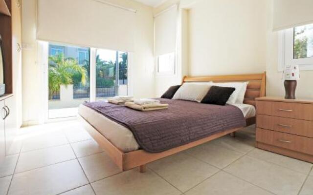 Villa Astrid