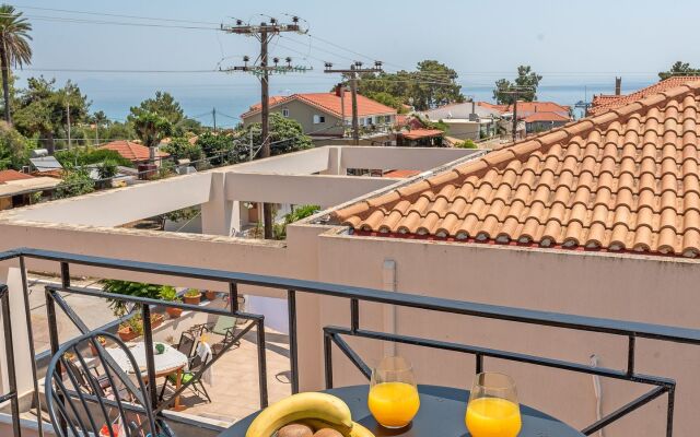 Costa Azzurra Hotel