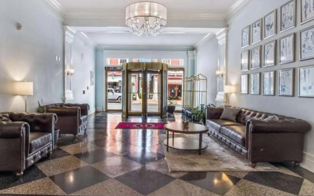 The Gin Hotel, an Ascend Collection Hotel