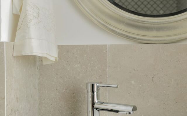 Palazzo Ventimiglia Lodge&Suites