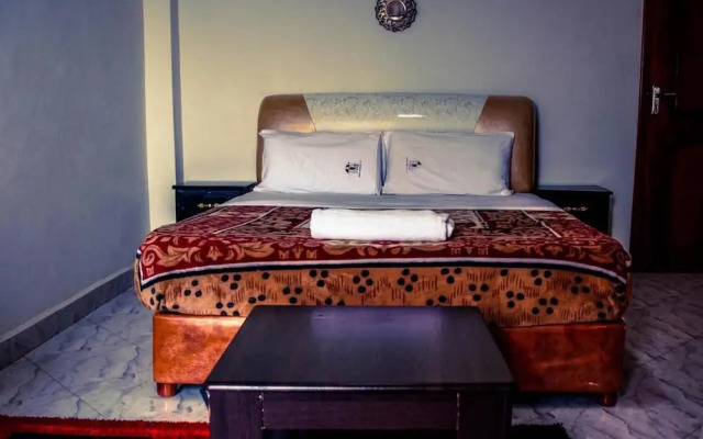 Mbale Travellers Inn