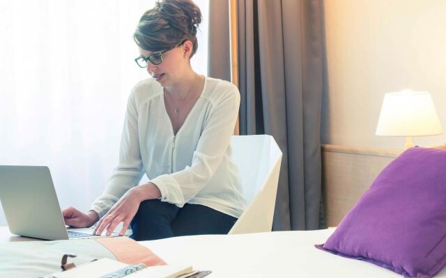 Mercure Reims Parc des Expositions