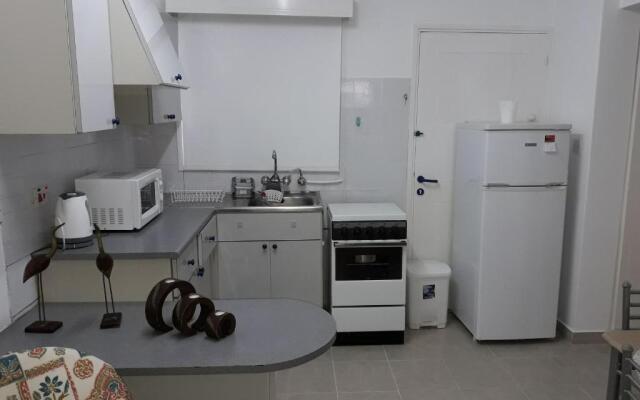 LCA2 flat for you apartment