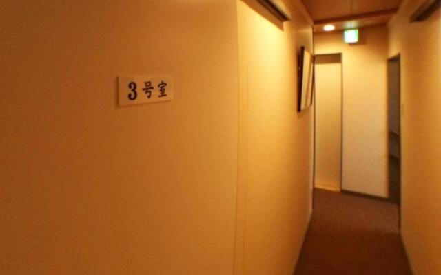 Minshuku inn Shirahama Uminoyado