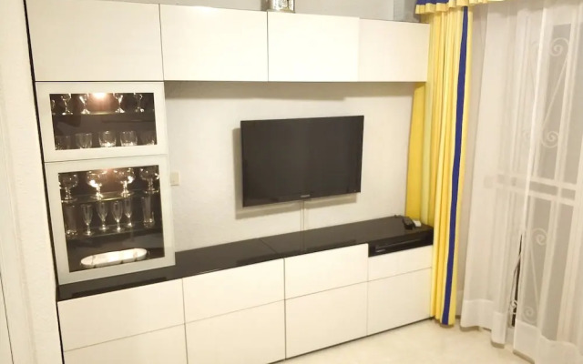 Port Royal Apartments