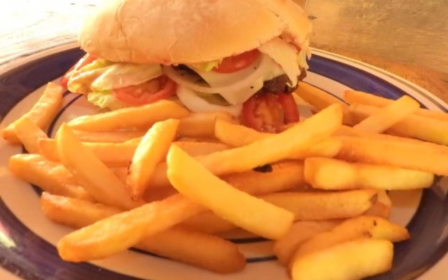 Hostal El Nawal - Hostel