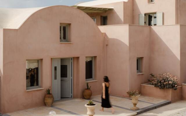 Southwest Villa