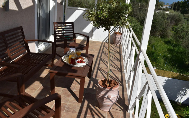Villa Anastasis