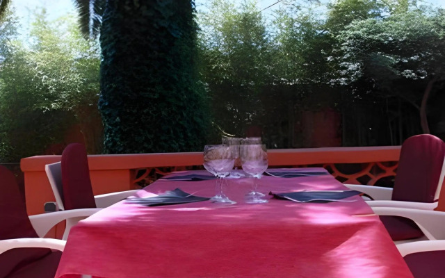 S´Hostal d´Esporles