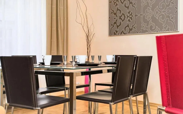 Residence Karolina