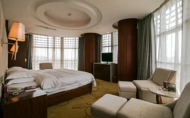 Baili Hotel