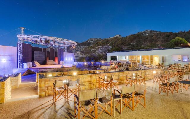 Blue Lagoon Village Hotel