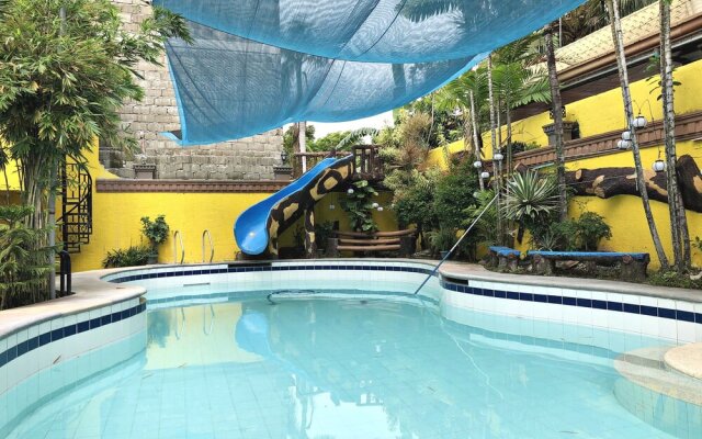 Villa Elena Private Pool Resort
