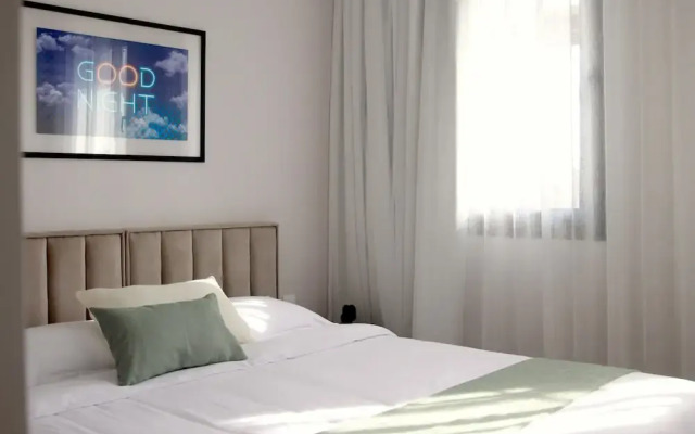 Liv & Co Suites & Villas