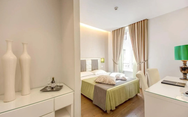 Boutique Hotel Roma