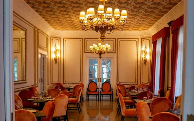 Hotel Boutique Casa Italia
