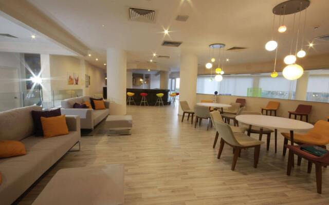 Papouis Protaras Hotel