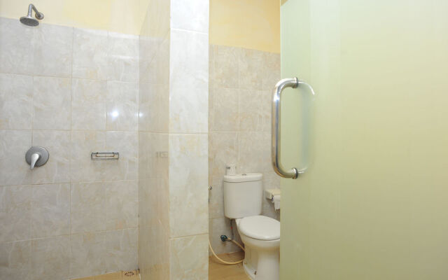 巴厘岛艾里潘泰萨努库苏马萨里6号酒店(Airy Pantai Sanur Kusuma Sari 6 Bali)