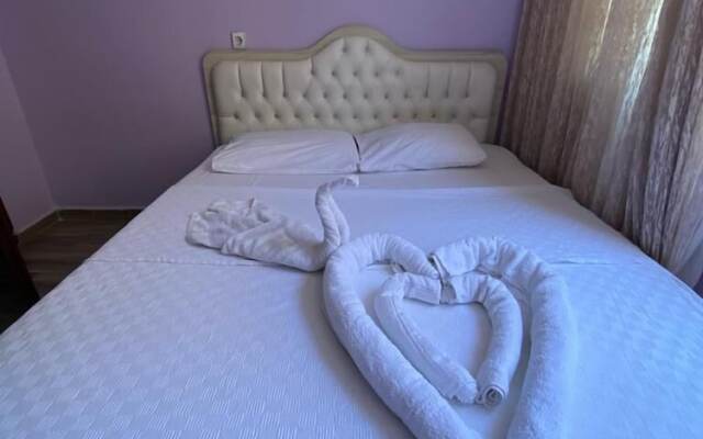 Diamond Palace Apart Hotel