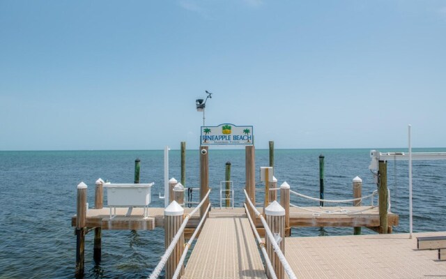 Pineapple Beach By Florida Keys Luxury Rentals