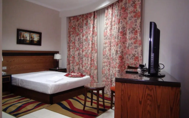 Jewel Glorious Hotel