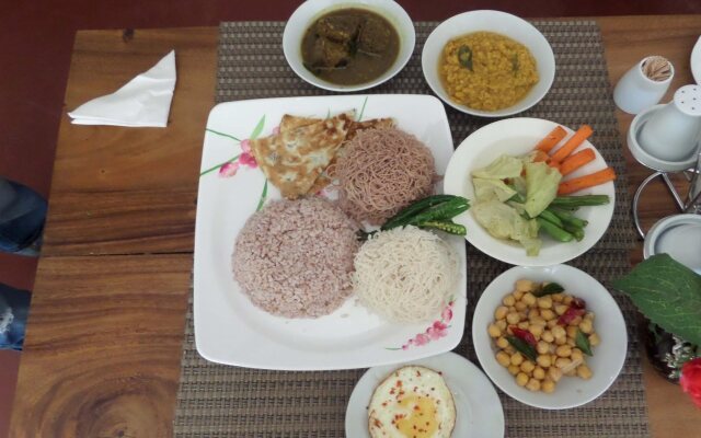 Kitulgala Lotus Villa Resort