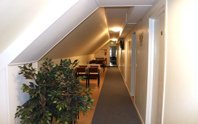 Kärraton Vandrarhem