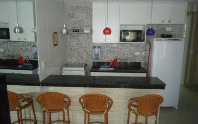 Apartamento Angra