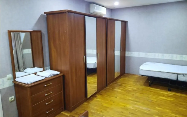 apartament Nizami mool