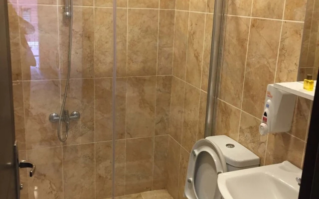 Ata Apart Otel