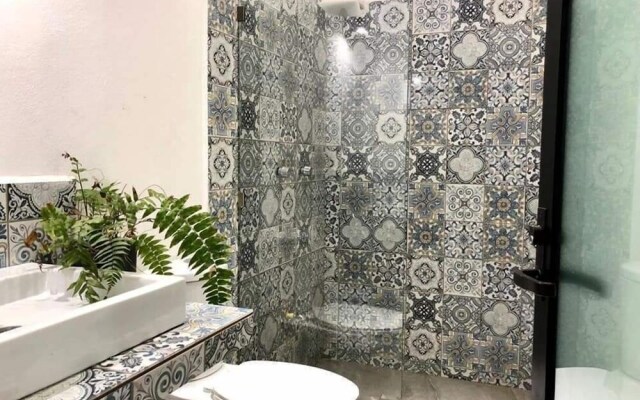 Villas Chital Bacalar