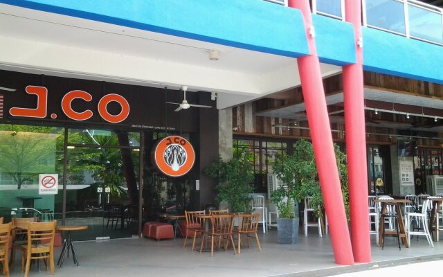 Suria Seremban Hotel