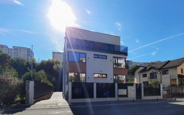 Royal Maison Apartments