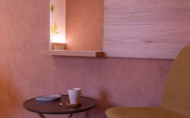 Hostellerie du Peiffeschof, The Originals Relais