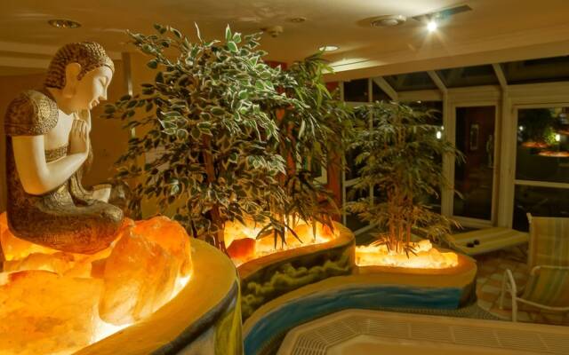 Wellness Hotel Seestuben