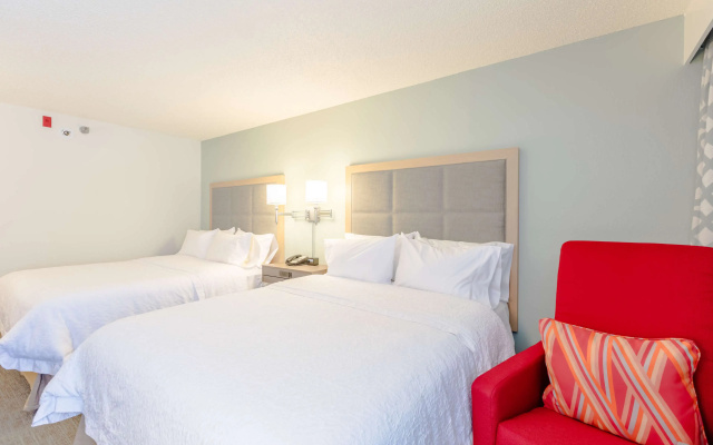 Hampton Inn Rochester-South