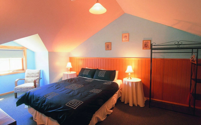 Platypus Park Country Retreat