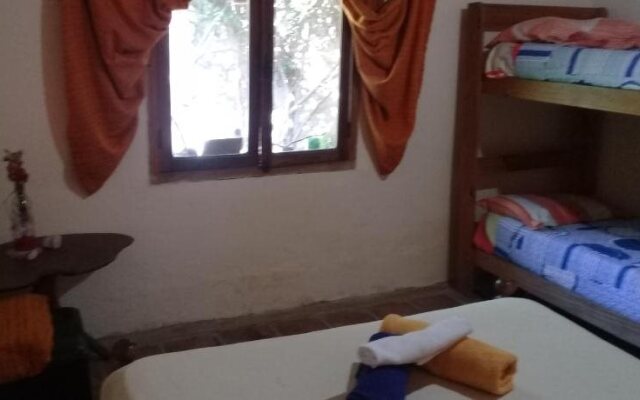 Hostel Cafayate Backpackers