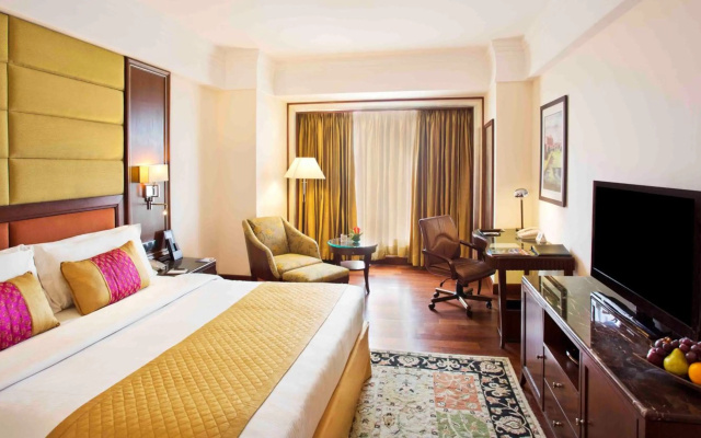 Eros Hotel New Delhi by IHG - Image 6